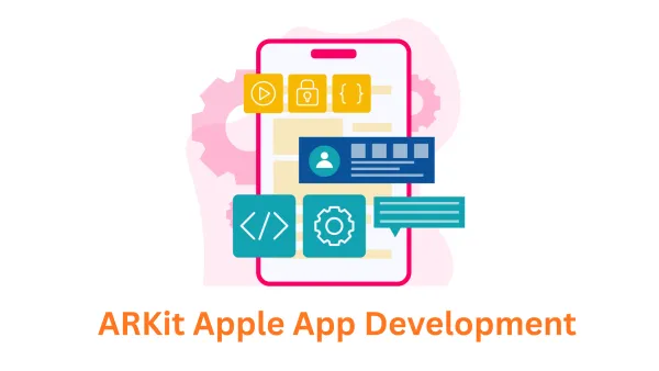 Associative: Your Premier ARKit Apple App Development Company in Pune, India
