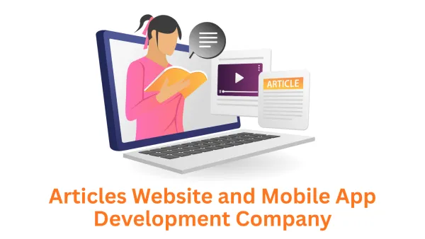 Expert Articles Website and Mobile App Development Company: Associative