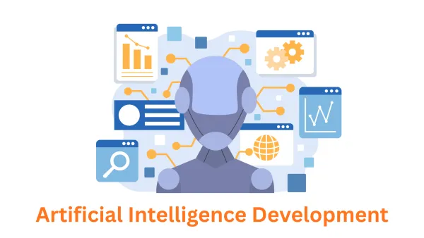 Leading Artificial Intelligence Development Company: Associative