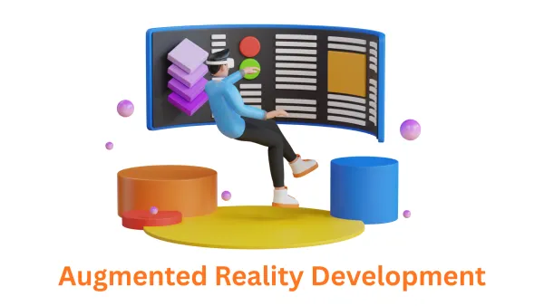 Leading Augmented Reality Development Company: Associative