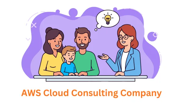 Leading AWS Cloud Consulting Company in Pune, India: Associative