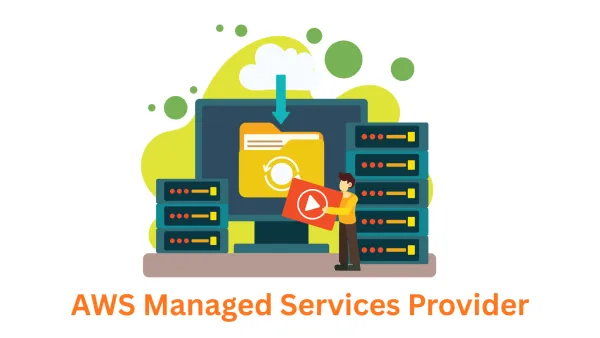 Your Trusted AWS Managed Services Provider: Associative