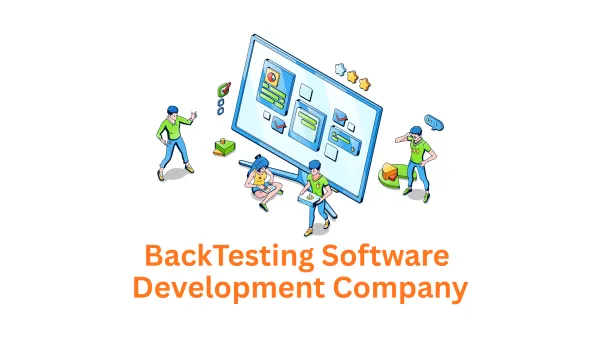 Associative: Your Expert Backtesting Software Development Company in Pune, India