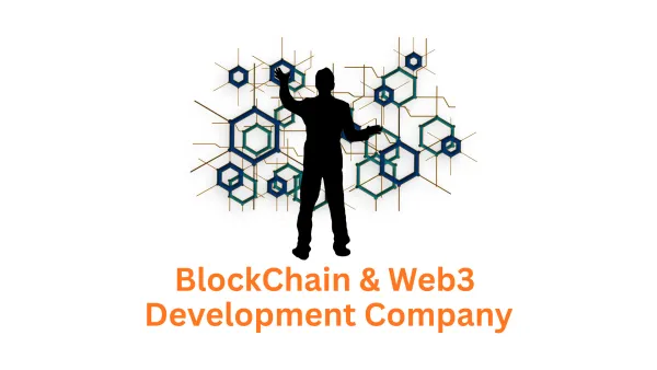 Associative: Your Trusted Blockchain & Web3 Development Company in Pune, India