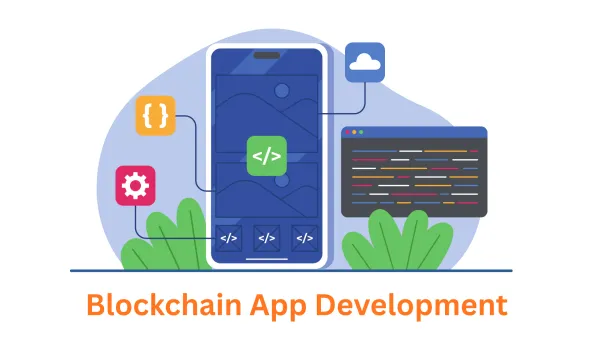 Leading Blockchain App Development Company in Pune, India - Associative