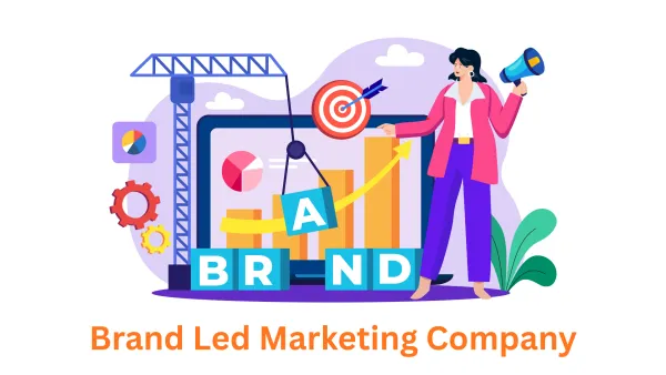 Associative: Your Leading Brand-Led Marketing Company in Pune