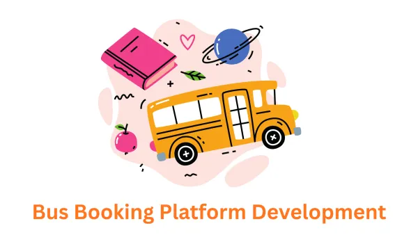 Your Trusted Bus Booking Platform Development Company: Associative