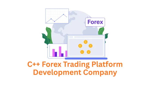 C++ Forex Trading Platform Development Company: Associative
