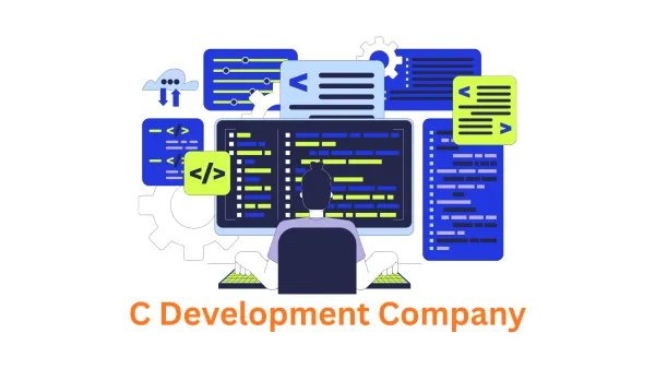 Associative: Your Trusted C Development Company in Pune, India
