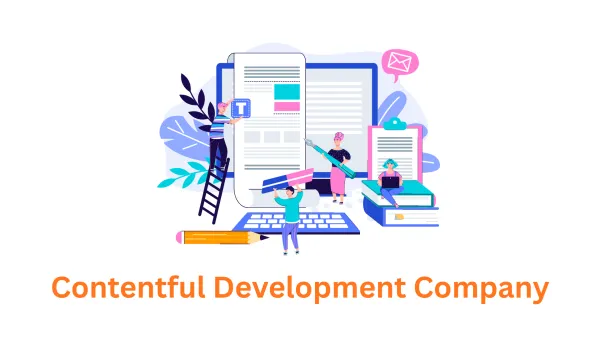 Contentful Development Company: Partner with Associative in Pune, India