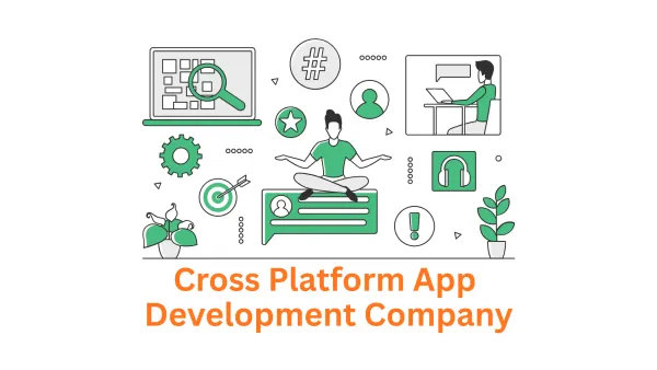 Associative: Your Trusted Cross-Platform App Development Company in Pune, India