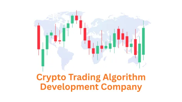 Crypto Trading Algorithm Development Company | Associative