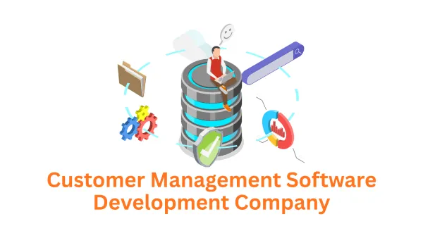 Your Trusted Customer Management Software Development Company: Associative