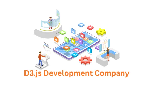 Looking for a D3.js Development Company? Meet Associative, Your Data Visualization Experts in Pune, India