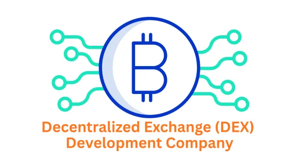 Decentralized Exchange (DEX) Development Company - Associative