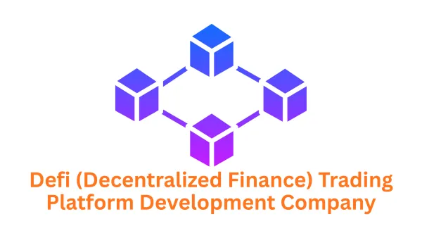 Associative: Your DeFi Trading Platform Development Company in Pune, India
