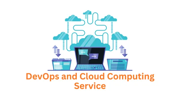 Scalable DevOps and Cloud Computing Service by Associative