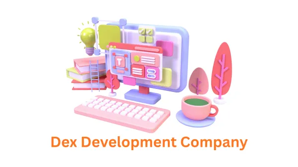 Associative: Your Expert DEX Development Company in Pune, India