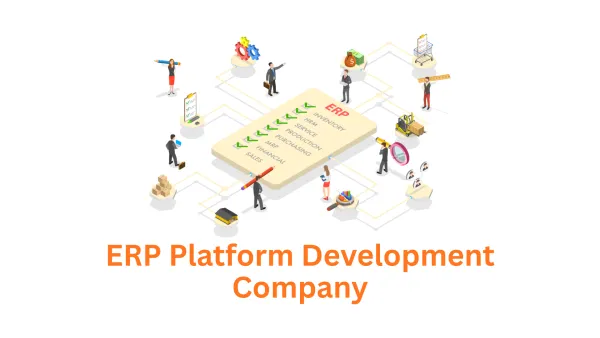 Leading ERP Platform Development Company in Pune: Associative