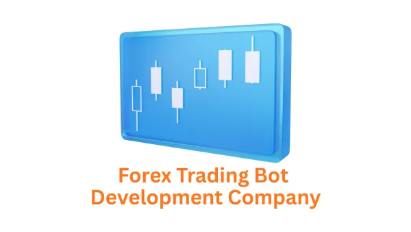 Forex Trading Bot Development Company: Partner with Associative in Pune, India