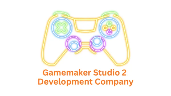 GameMaker Studio 2 Development Company: Associative - Your Global Technology Partner in Pune, India