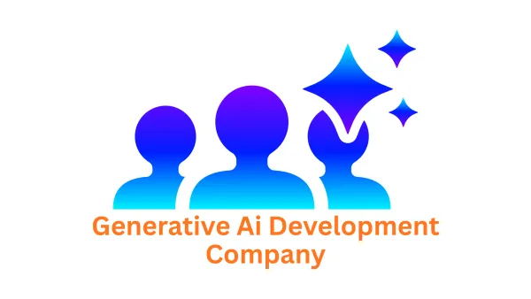 Your Trusted Generative AI Development Company: Associative