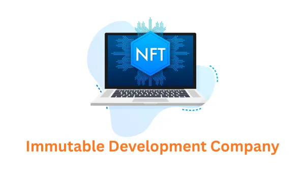 Your Premier Immutable Development Company: Associative