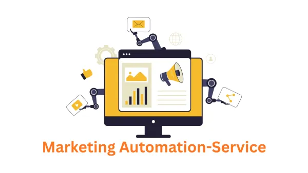 Transform Your Business with a Leading Marketing Automation Service