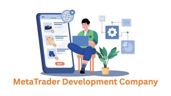 Associative: Your Expert Metatrader Development Company in Pune, India