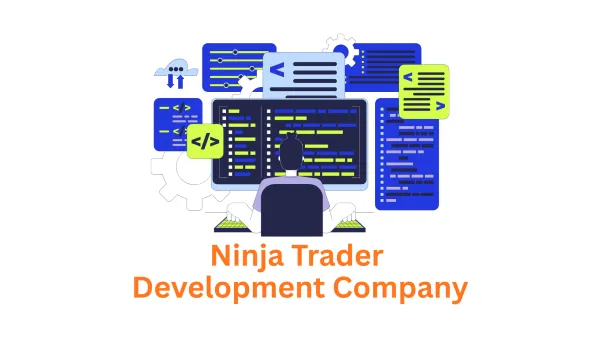 Associative: Your Trusted Ninja Trader Development Company in Pune, India