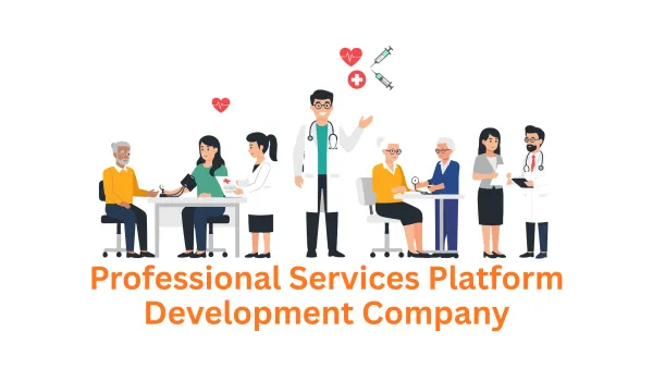 Professional Services Platform Development Company: Scaling Your Vision with Associative