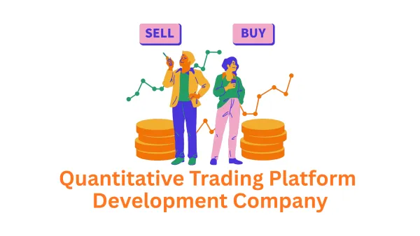 Associative: Your Leading Quantitative Trading Platform Development Company