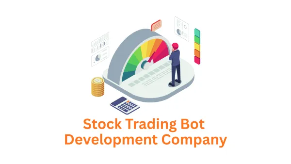 Stock Trading Bot Development Company: Associative, Your Partner in Automated Trading