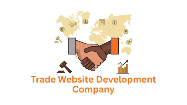 Expert Trade Website Development Company | Associative