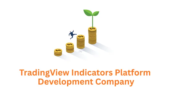 TradingView Indicators Platform Development Company: Associative - Your Tech Partner in Pune