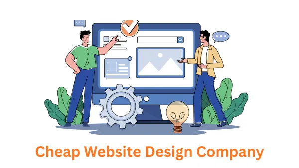 Associative - A Professional and Cheap Website Design Company in Pune, India