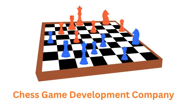 Associative: Your Premier Chess Game Development Company in Pune, India