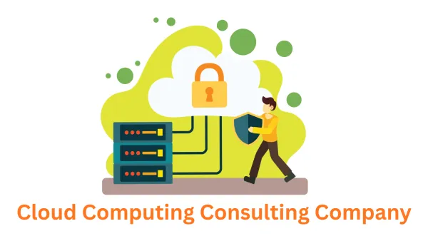 Associative: Your Trusted Cloud Computing Consulting Company in Pune, India