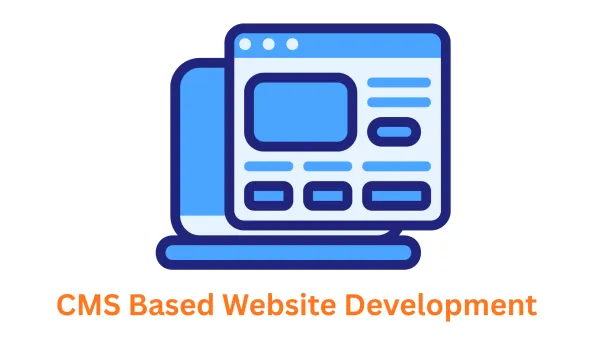 Leading CMS Based Website Development Company in Pune, India | Associative