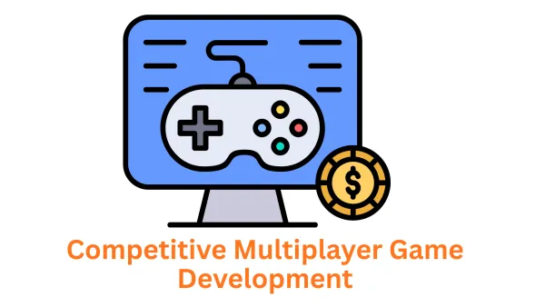 Associative: Your Premier Competitive Multiplayer Game Development Company in Pune, India