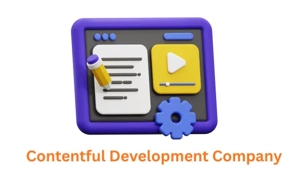 Associative: Your Trusted Contentful Development Company in Pune, India