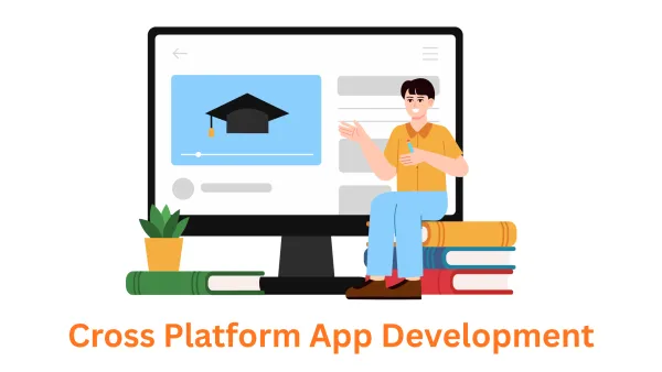 Associative: Your Premier Cross-Platform App Development Company in Pune, India