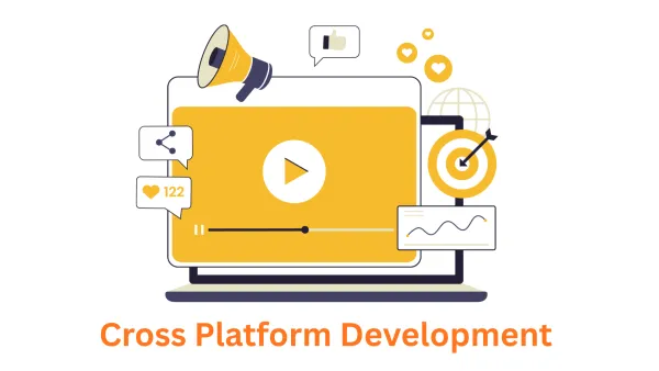 Associative: Your Trusted Cross Platform Development Company in Pune, India