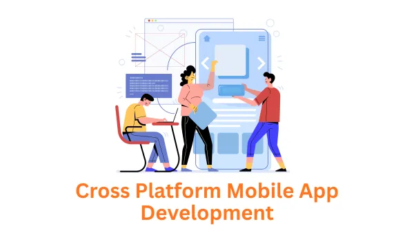 Associative: Your Trusted Cross Platform Mobile App Development Company in Pune, India