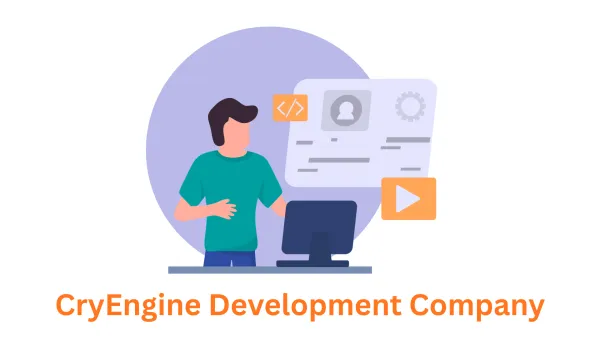 Associative: Your Premier CryEngine Development Company in Pune, India