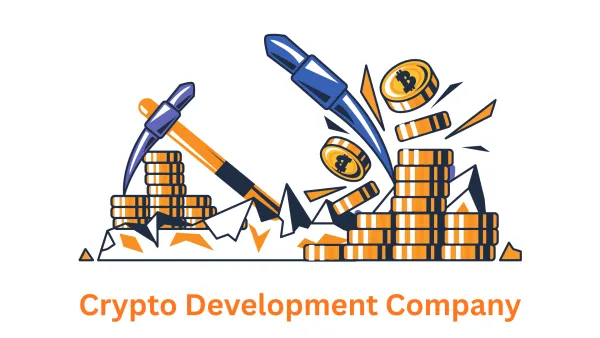 Associative - Your Premier Crypto Development Company in Pune, India