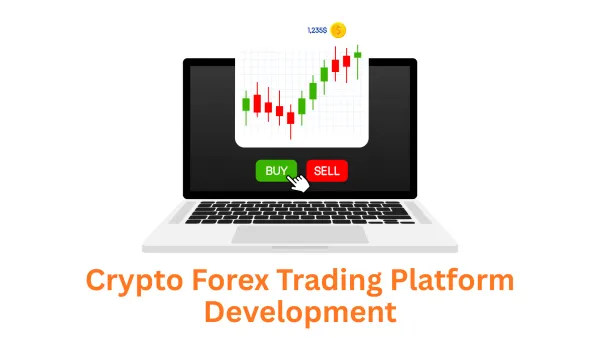 Associative: Your Premier Crypto-Forex Trading Platform Development Company