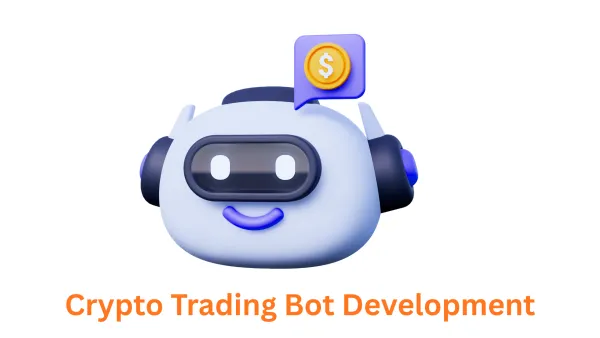 Associative: Your Trusted Crypto Trading Bot Development Company in Pune, India
