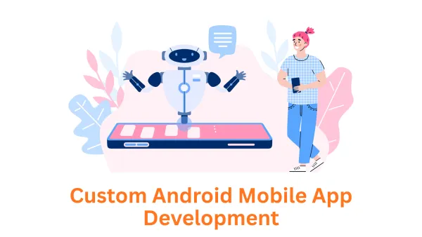 Partner with Associative: Your Premier Custom Android Mobile App Development Company in Pune