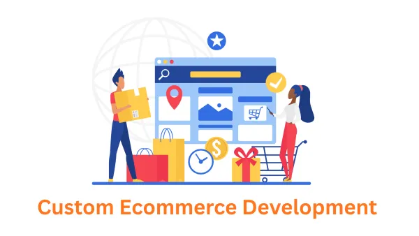 Associative: Your Trusted Custom Ecommerce Development Company in Pune, India